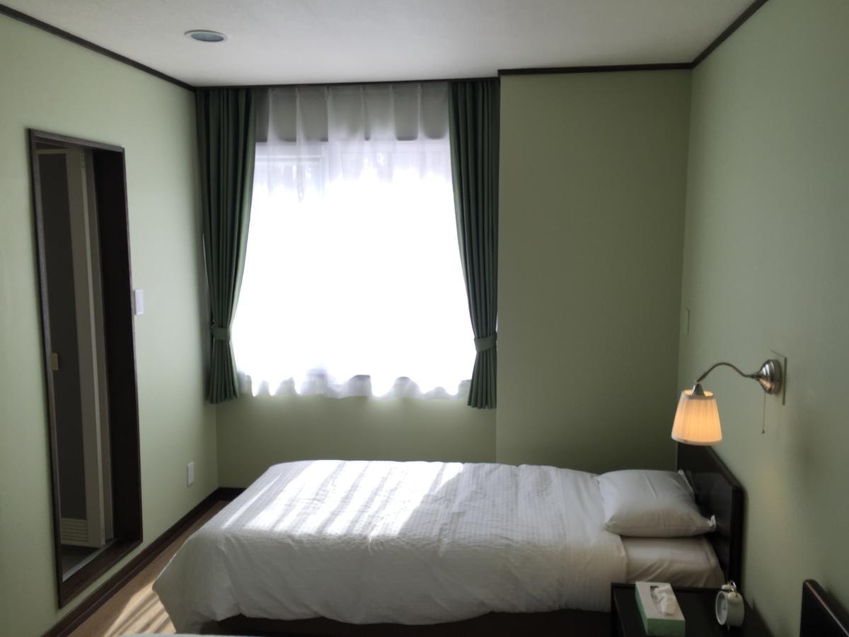 האצ'ימנטאי White Rose Inn מראה חיצוני תמונה