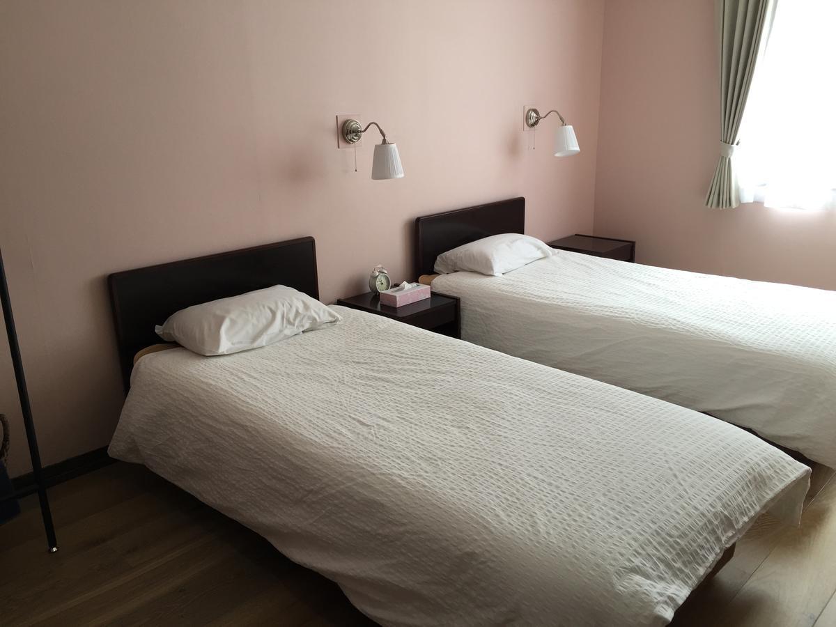 האצ'ימנטאי White Rose Inn מראה חיצוני תמונה