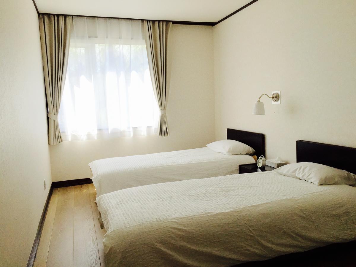 האצ'ימנטאי White Rose Inn מראה חיצוני תמונה