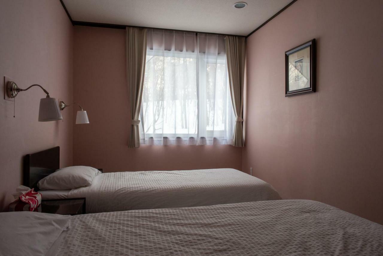 האצ'ימנטאי White Rose Inn מראה חיצוני תמונה