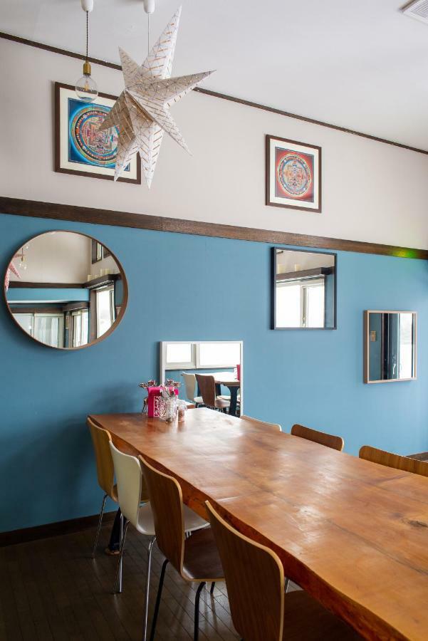 האצ'ימנטאי White Rose Inn מראה חיצוני תמונה